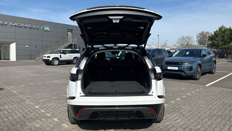 Land Rover Range Rover Velar 2.0 D200 R-Dynamic S 5dr Auto Diesel Estate